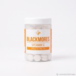 BLACKMORES Vitamin C 500mg 60 Tablets