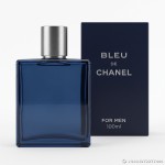 Bleu De Chanel EDP for Men 100ml