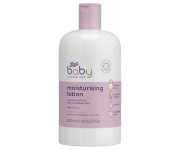 Boots Baby Moisturising Lotion for Sensitive Skin 500ml