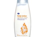 Boots Body Lotion Cocoa Butter and Vitamin E 390ml