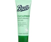 Boots Cucumber Eye Gel 15ml