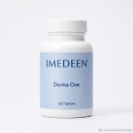 Boots Imedeen Derma One 120 Tablets