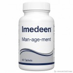 Boots Imedeen Man-age-ment 60 Tablets