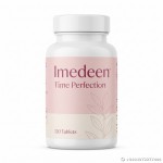 Boots Imedeen Time Perfection 120 Tablets