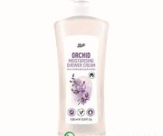 Boots Orchid Moisturising Shower Cream 1000ml