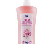 Boots Peony Moisturising Shower Cream 1000ml