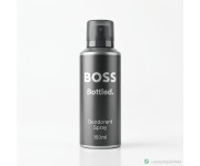 Boss Bottled Deodorant Spray 150ml