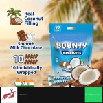 Bounty Miniatures 10 Units Pack
