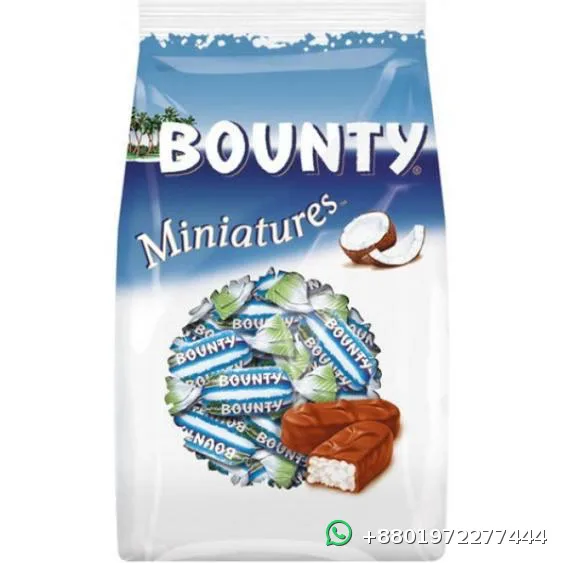 Bounty Miniatures 220g