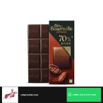 Cadbury Bournville Intense 70% Dark Chocolate