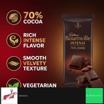 Cadbury Bournville Intense 70% Dark Chocolate