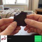 Cadbury Bournville Intense 70% Dark Chocolate