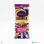 Cadbury Caramilk Marvellous Creations Chocolate 170g