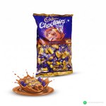 Cadbury Choclairs 120 Pieces Packet