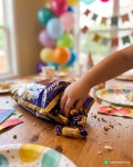 Cadbury Choclairs 120 Pieces Packet