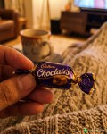 Cadbury Choclairs 120 Pieces Packet