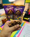 Cadbury Choclairs 240 Pieces 2 Packets 336g