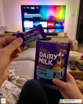 Cadbury Dairy Milk Irresistible Sticky Toffee Bites 136.5g