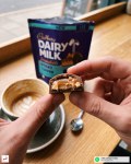 Cadbury Dairy Milk Irresistible Sticky Toffee Bites 136.5g
