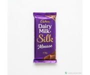 Cadbury Dairy Milk Silk Mousse 110g