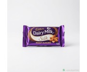 Cadbury Dairy Milk Silk Roast Almond 52g
