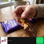 Cadbury Dairy Milk Snack Chocolate 180g