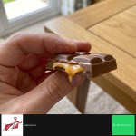 Cadbury Dairy Milk Snack Chocolate 180g