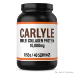 Carlyle Multi Collagen Protein 10000mg 1155g Powder