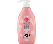 Cathy Doll White Milk Shine Body Lotion 450ml