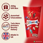 Celebrations Chocolate Gift Box 300g