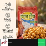 Chhappan Bhog Makhana Fox Nut 250g