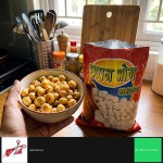Chhappan Bhog Makhana Fox Nut 250g