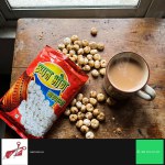 Chhappan Bhog Makhana Fox Nut 250g