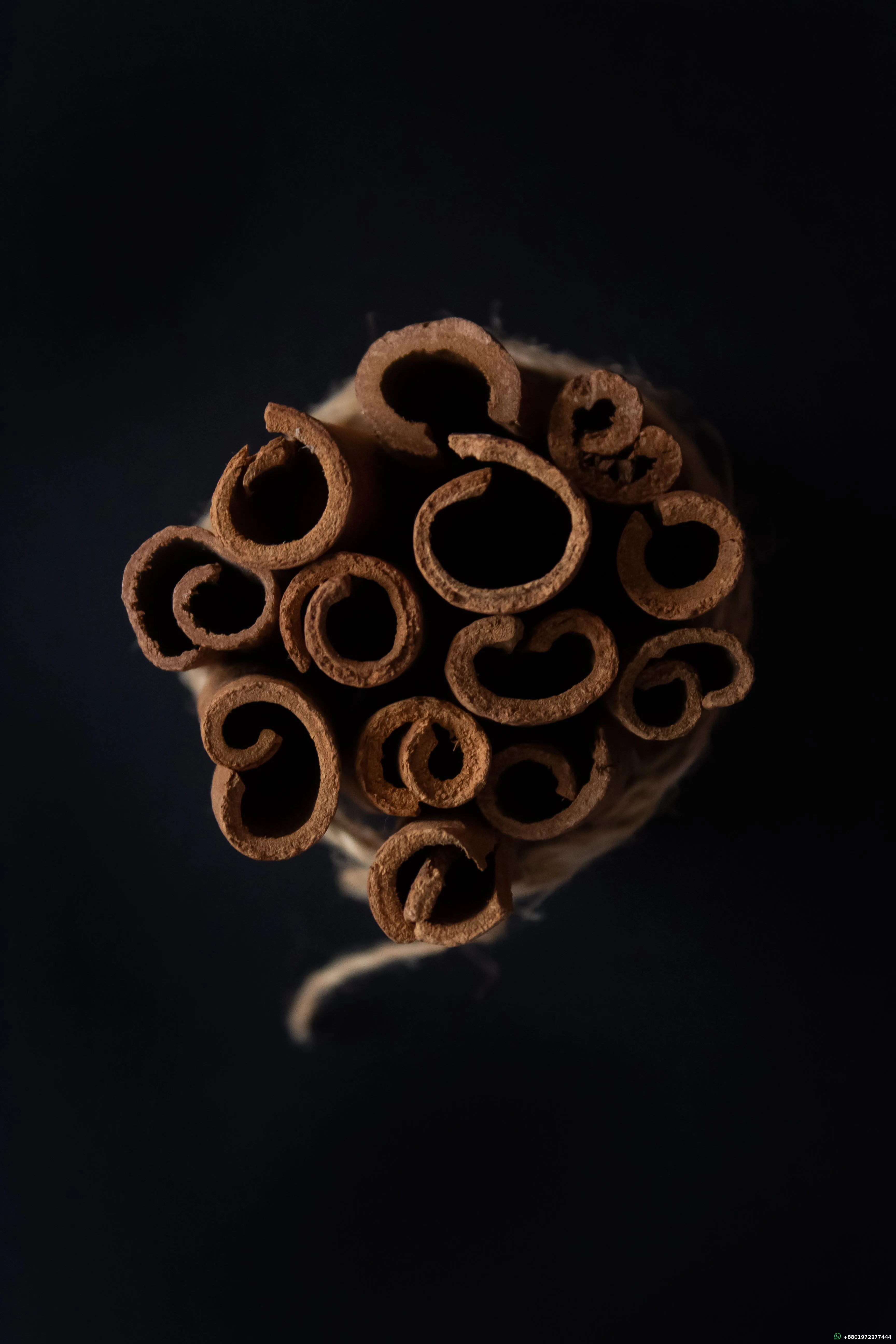 Cinnamon Daru Cheeni 250gm