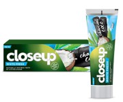 Closeup White Fresh Toothpaste 180g