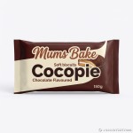 Cocopie Mums Bake Chocolate Flavoured 150g