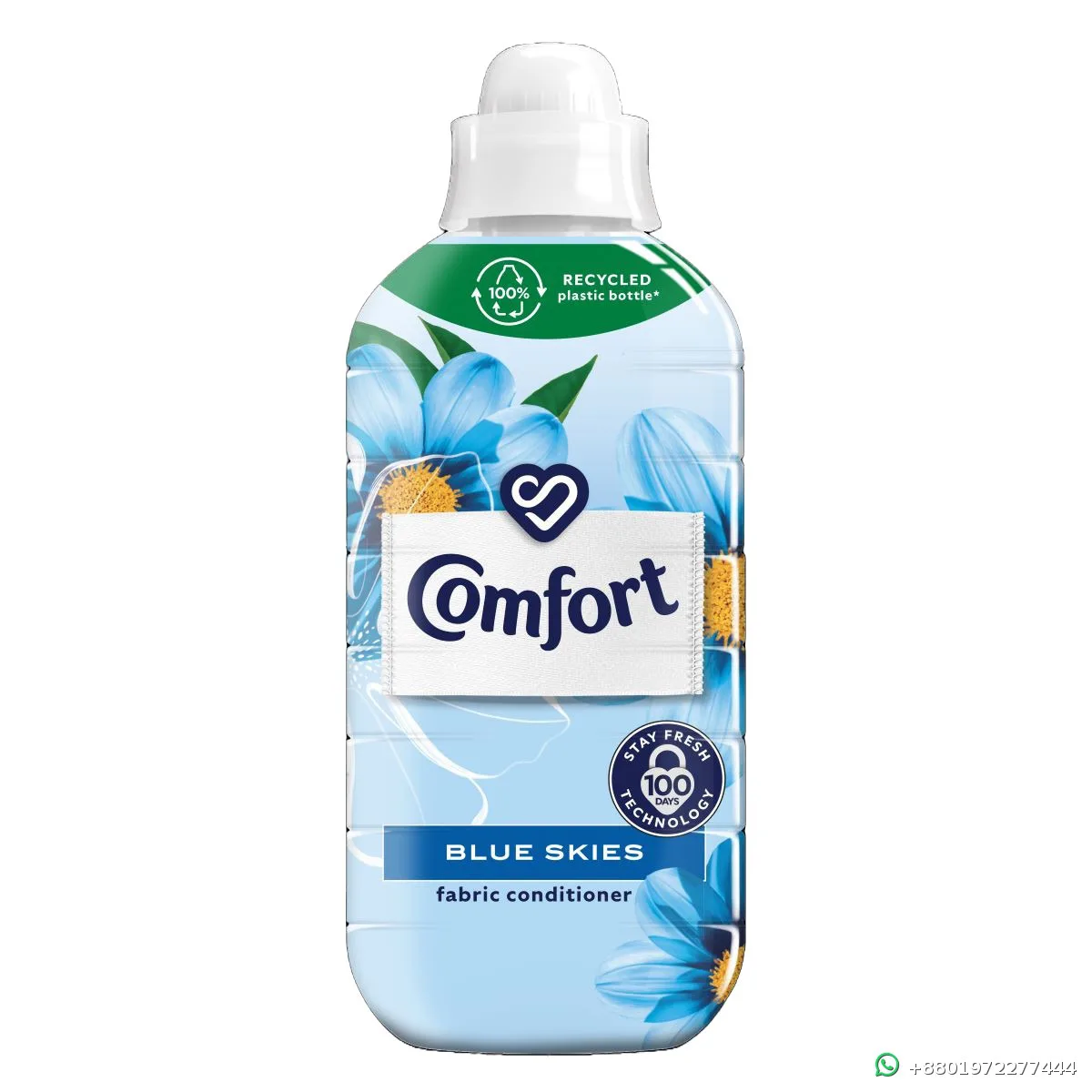 Comfort Blue Skies Conditioner 750ml