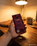 Coop Cioccolato Fondente 99% Cacao Dark Chocolate 100g