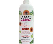 Cosmo Beaute Papaya Brightening Body Lotion 500ml