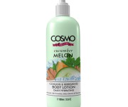 Cosmo Cucumber Melon Cooling & Refreshing Body Lotion 1000ml