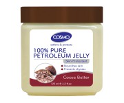 Cosmo Soften & Protects 100% Pure Petroleum Jelly Cocoa Butter