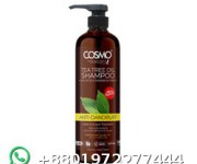 Cosmo Tea Tree Oil Anti Dandruff Shampoo