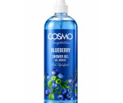 Cosmo Temptation Blueberry Shower Gel