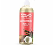 Cosmo Temptation Coconut Crush Shower Gel 1000ml