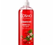 Cosmo Temptation Strawberry Shower Gel