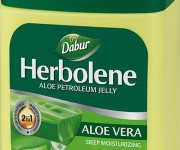 Dabur Herbolene Aloe petroleum jelly Deep Moisturizing