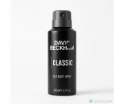 David Beckham Classic Deo Body Spray 150ml