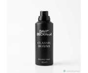 David Beckham Classic Homme Deo Body Spray 150ml