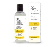 Deconstruct Niacinamide Brightening Face Wash
