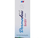 Dermadew Baby Lotion